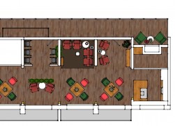 1wk 4 plattegrond